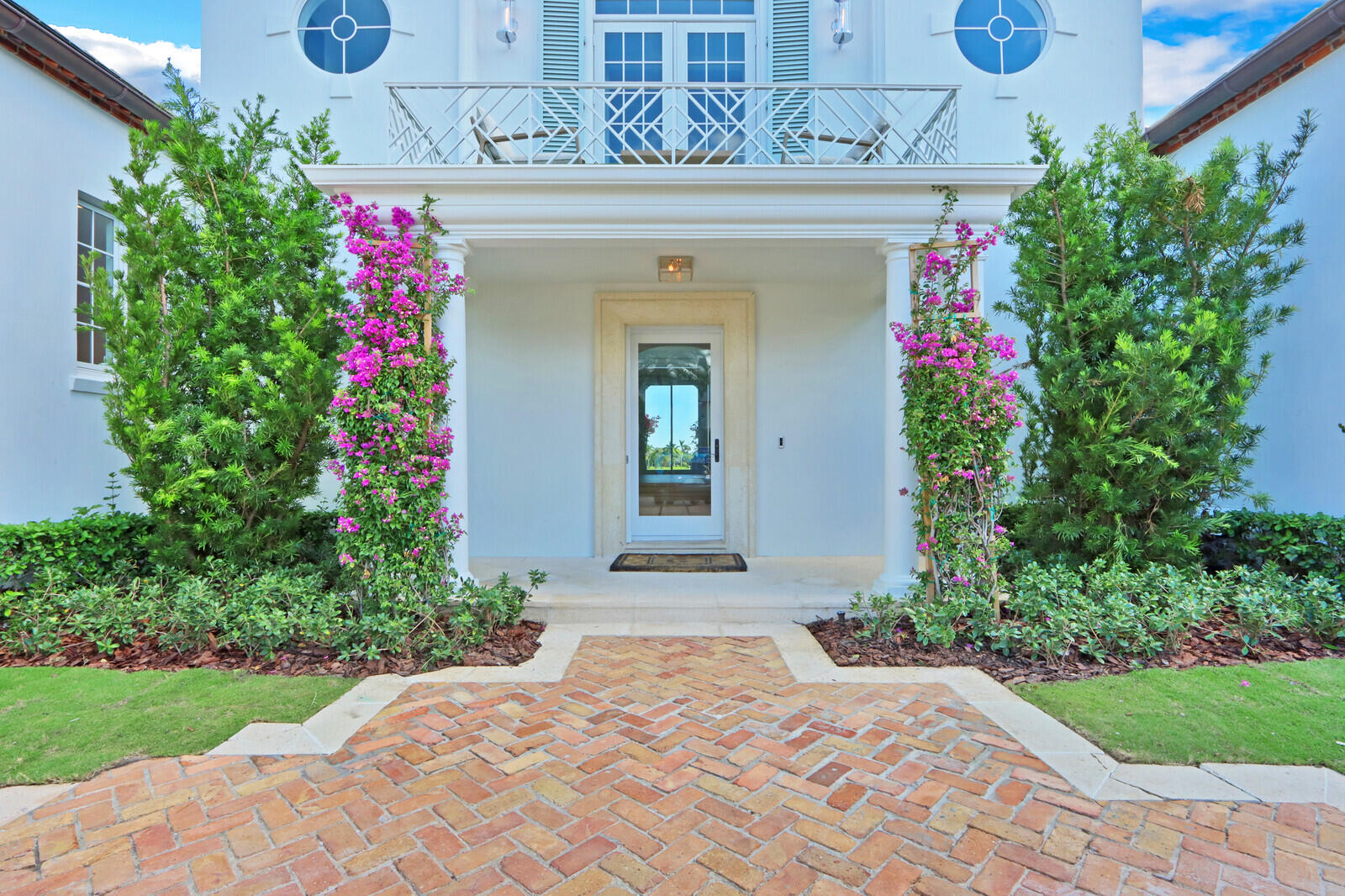 Everglades Island - Residential