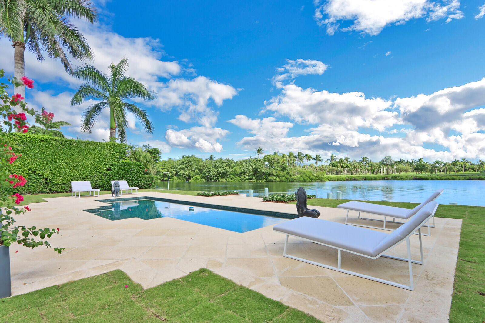Everglades Island - Residential