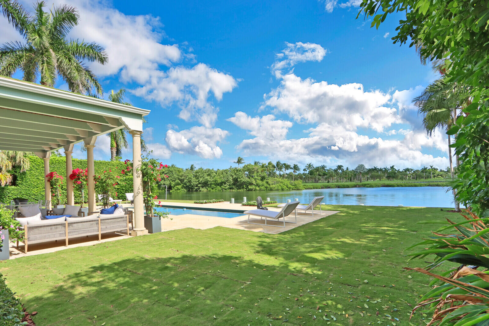 Everglades Island - Residential