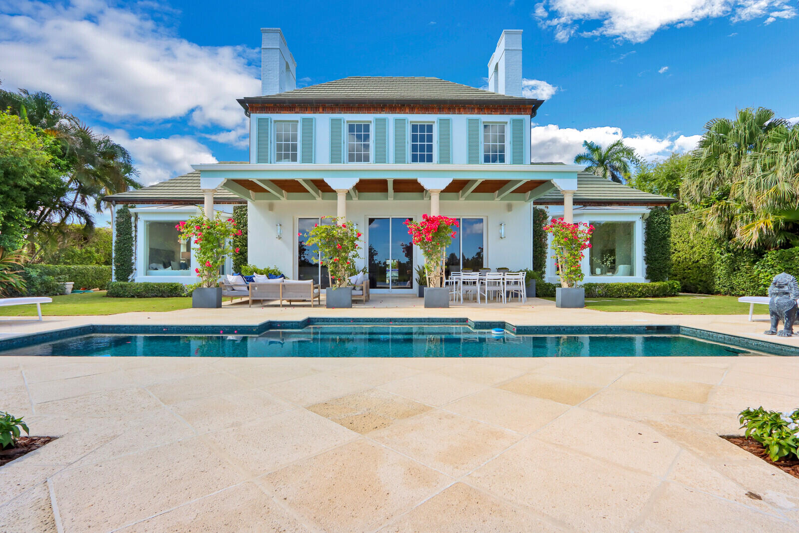 Everglades Island - Residential