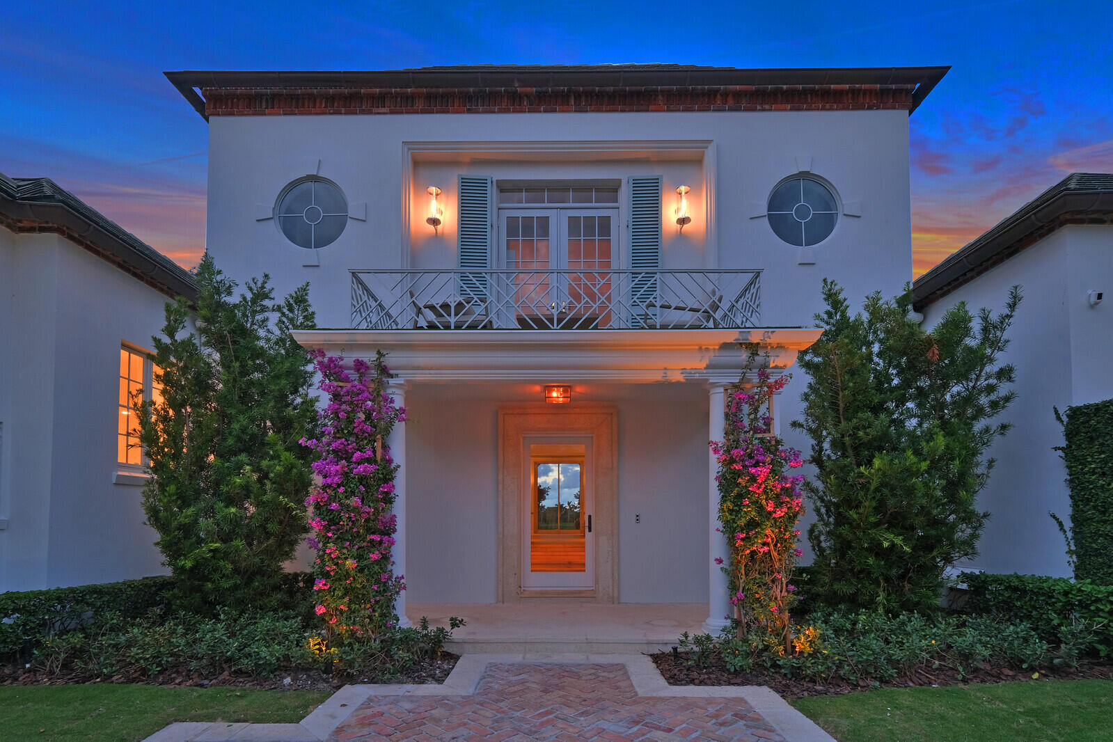 Everglades Island - Residential