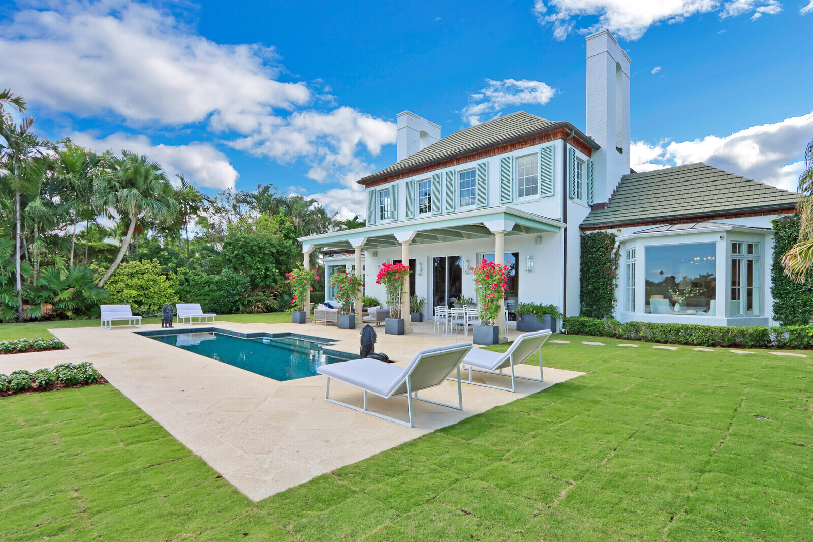 Everglades Island - Residential