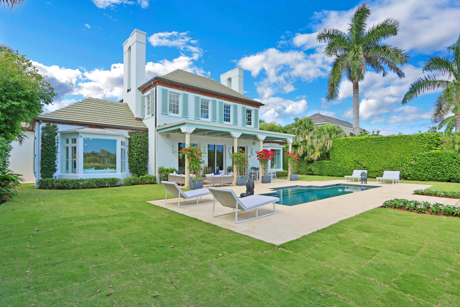 Everglades Island - Residential
