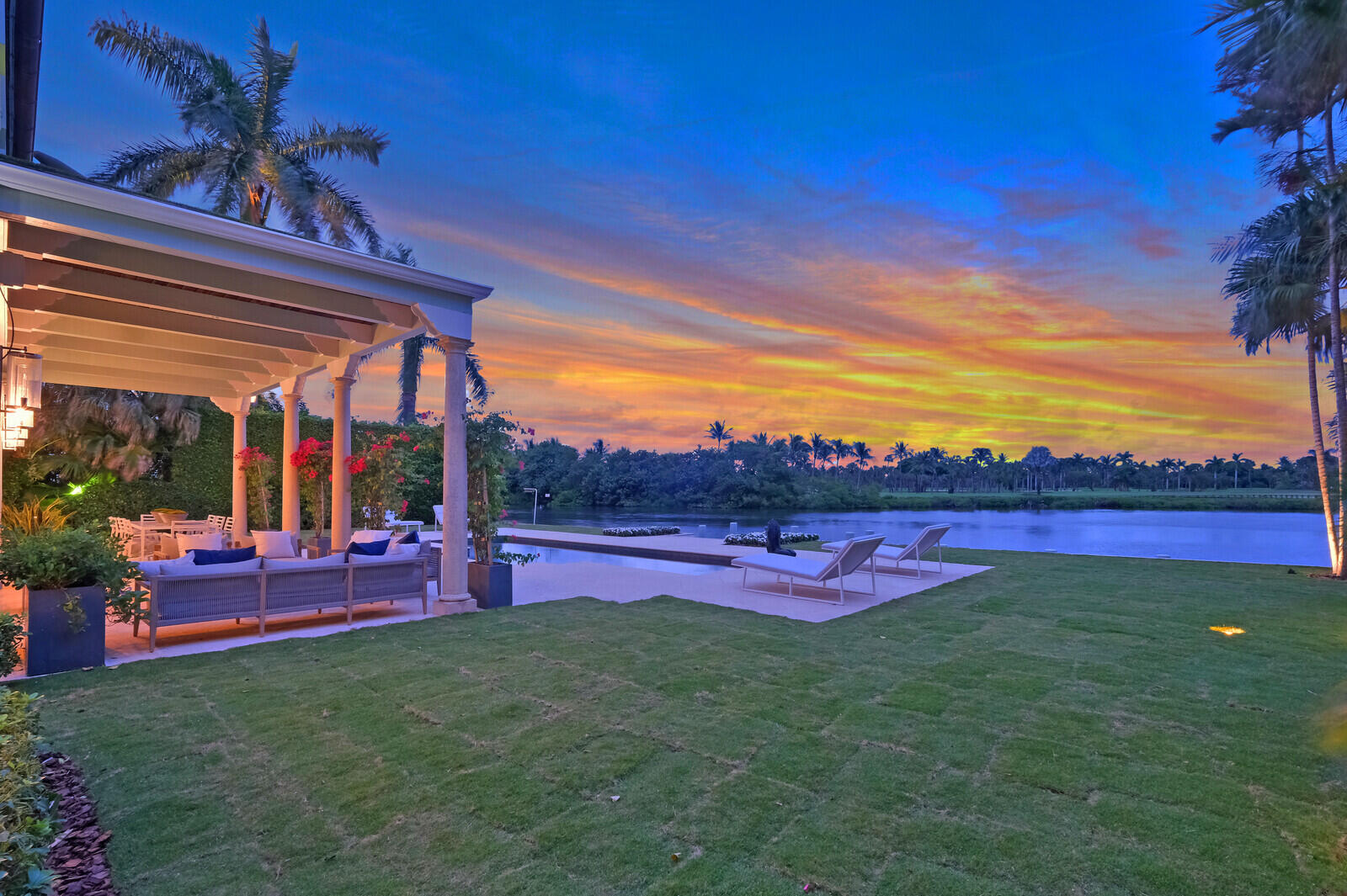 Everglades Island - Residential