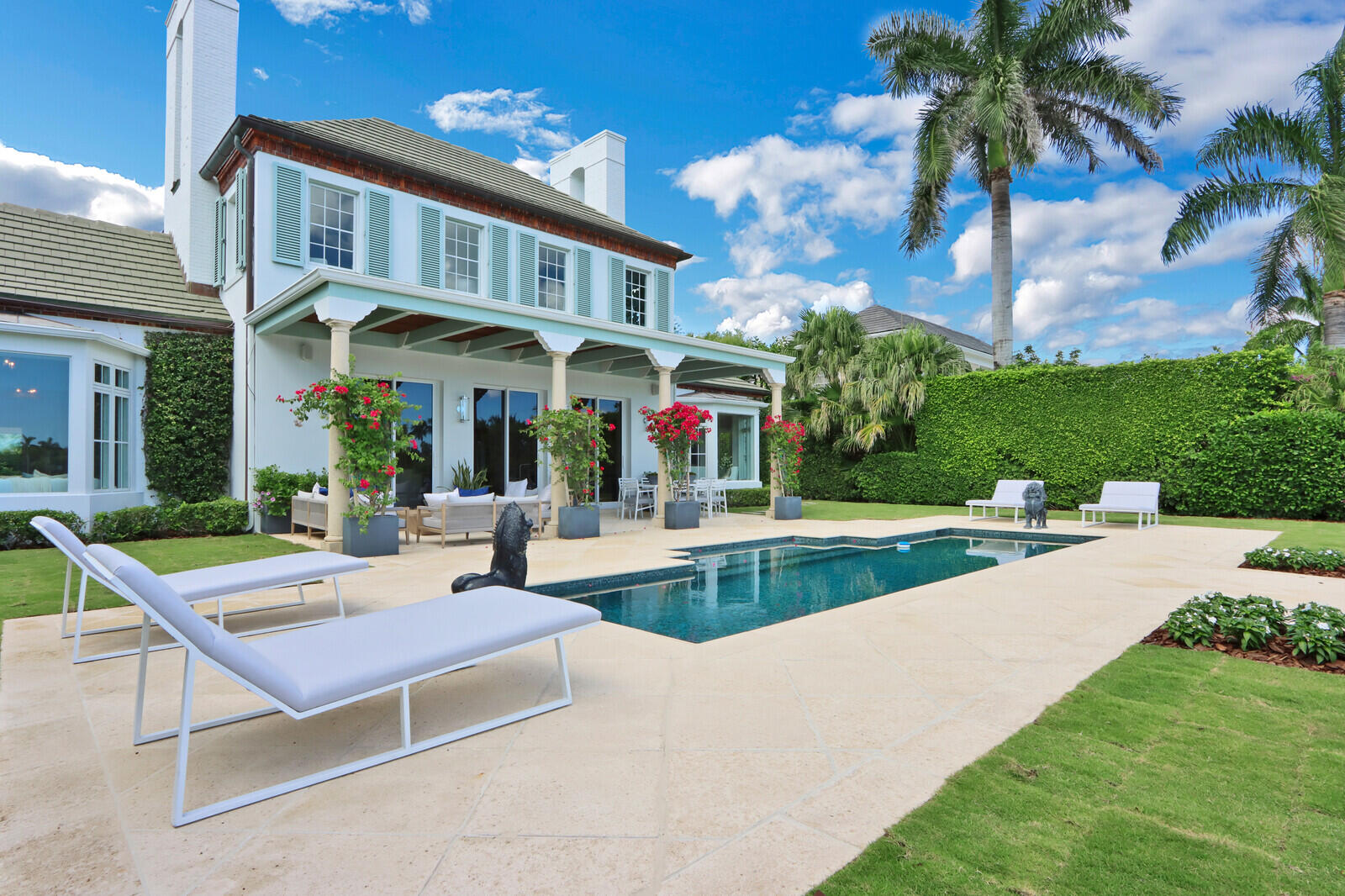 Everglades Island - Residential
