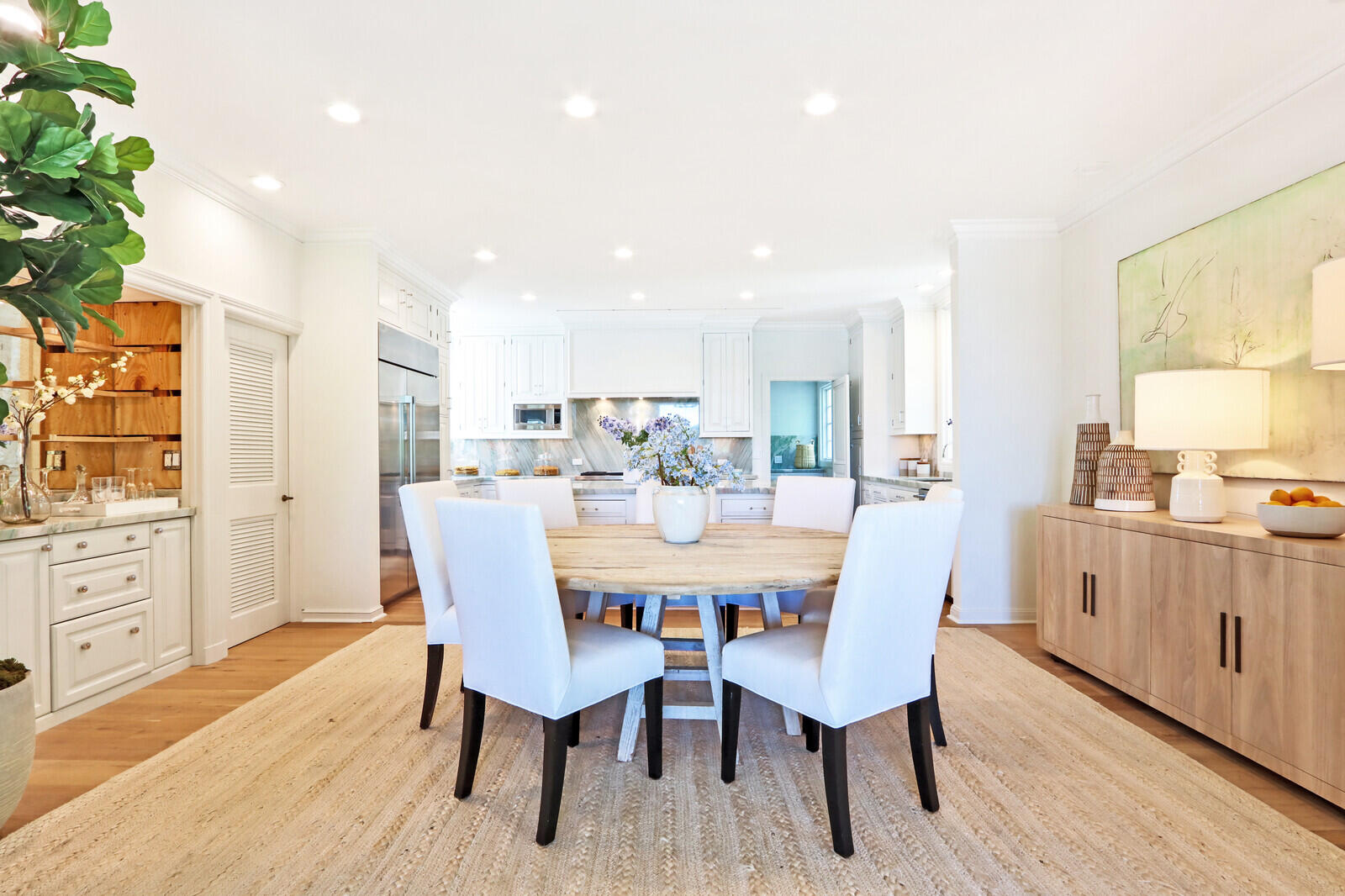 Everglades Island - Residential