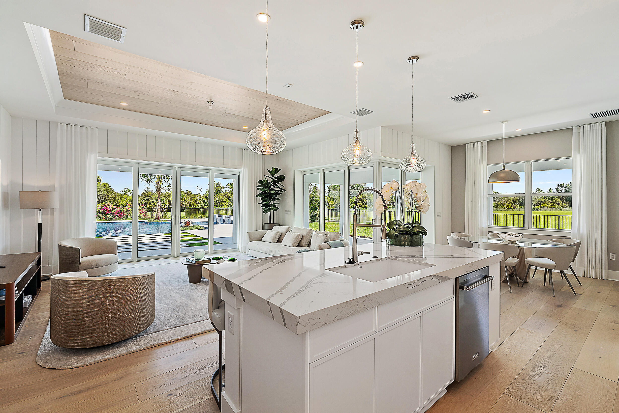BRIDGEWATER PRESERVE - Residential