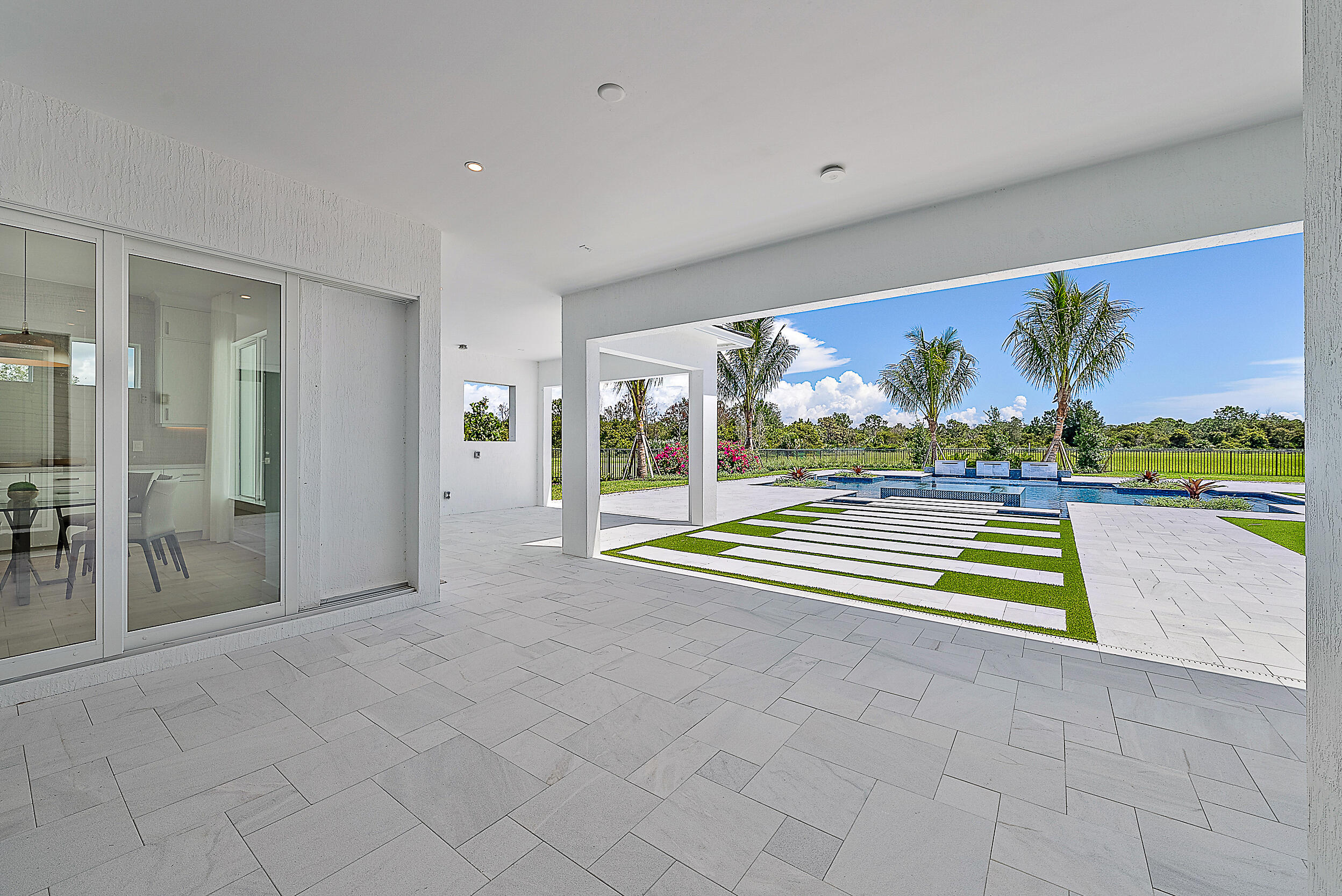BRIDGEWATER PRESERVE - Residential