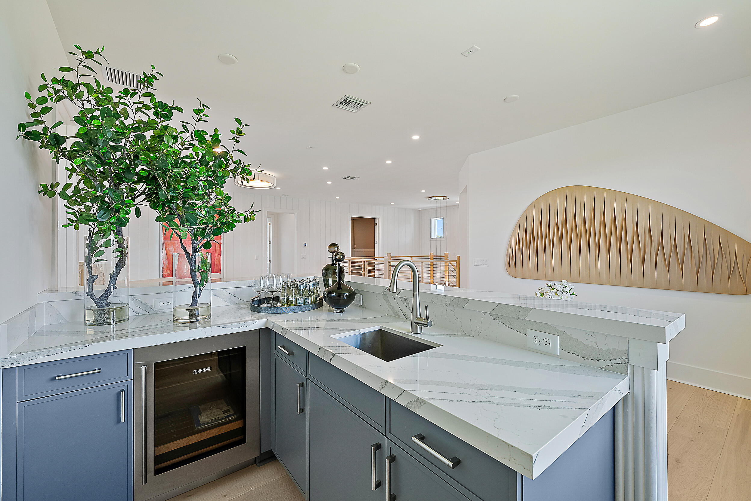 BRIDGEWATER PRESERVE - Residential