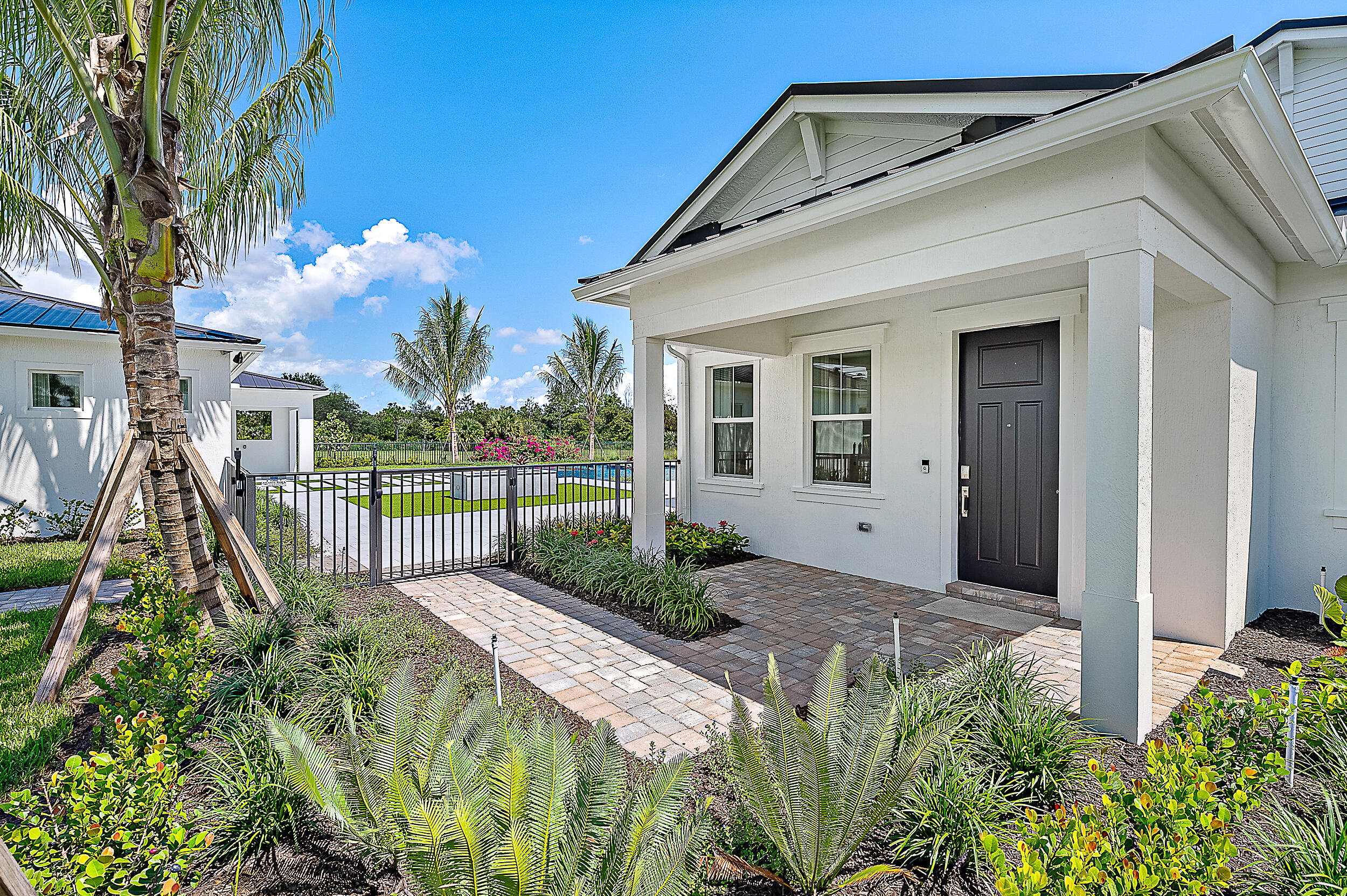 BRIDGEWATER PRESERVE - Residential