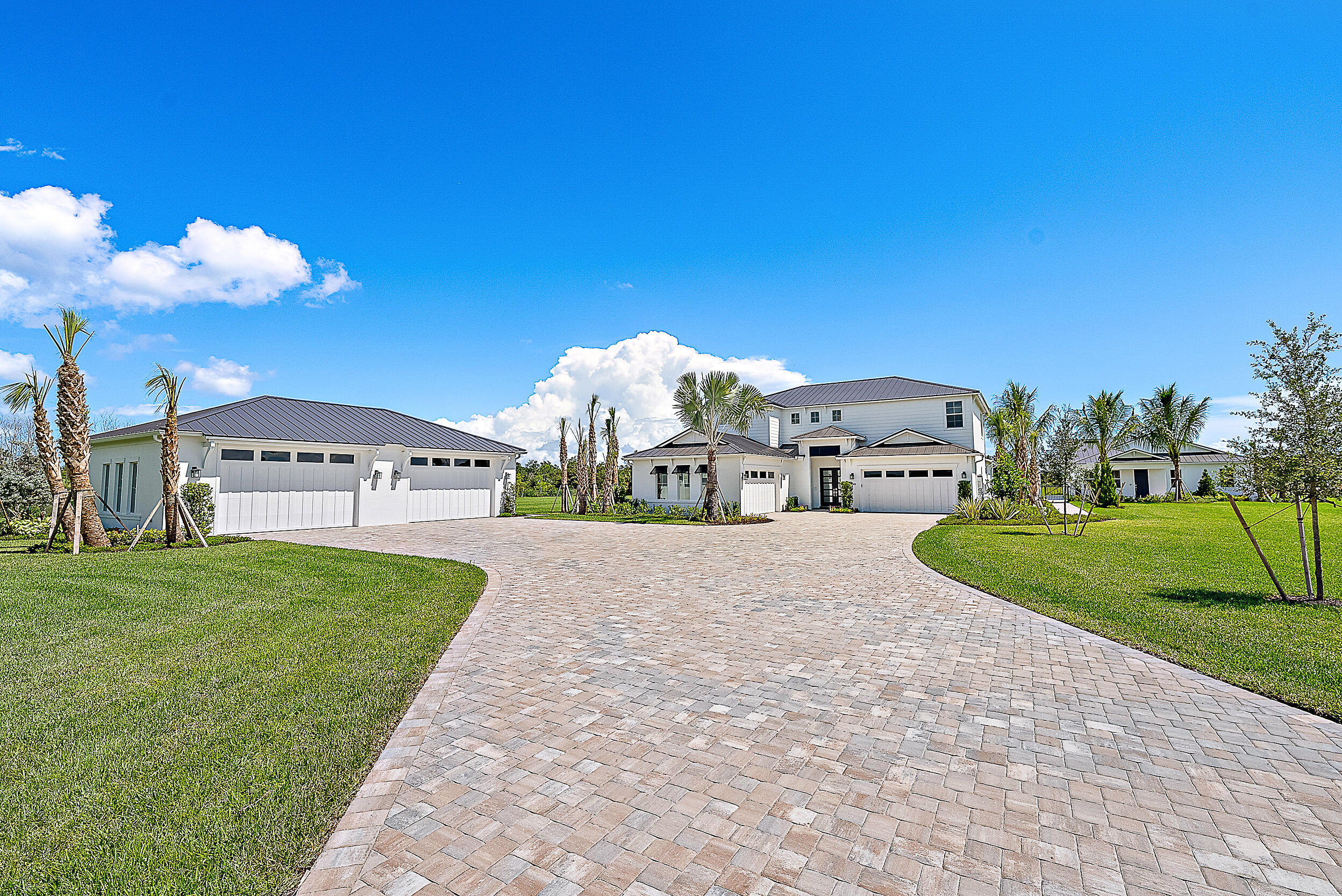 BRIDGEWATER PRESERVE - Residential