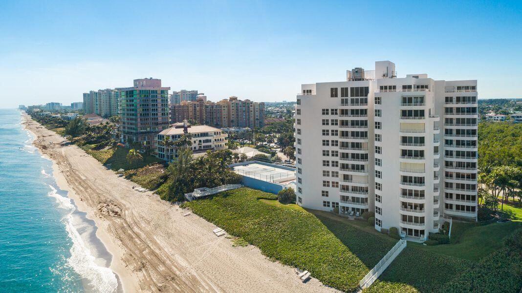 CLARENDON CONDO - Residential