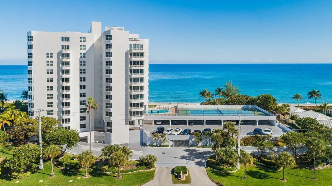 CLARENDON CONDO - Residential