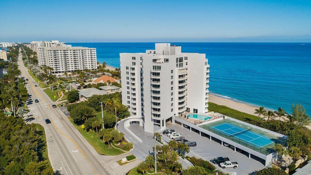 CLARENDON CONDO - Residential