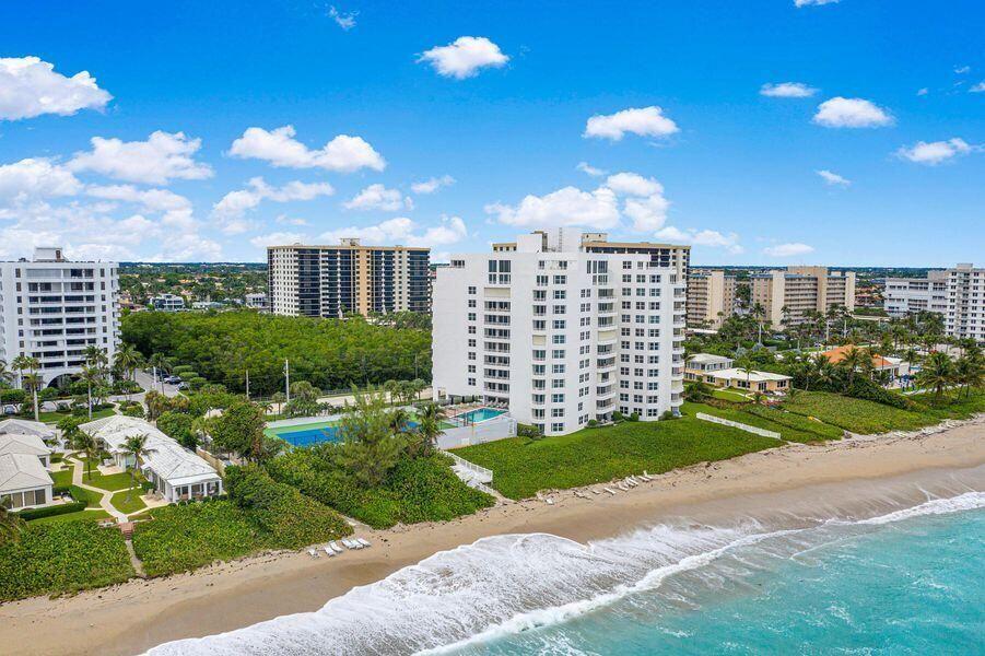 CLARENDON CONDO - Residential
