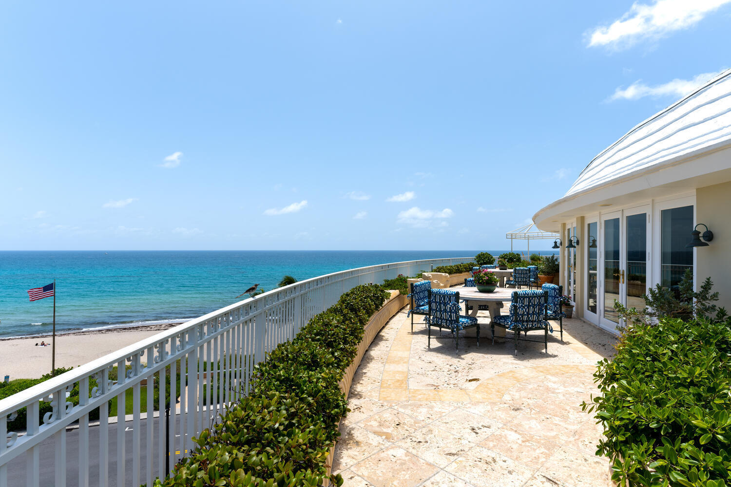 ONE ROYAL PALM WAY CONDO - Residential