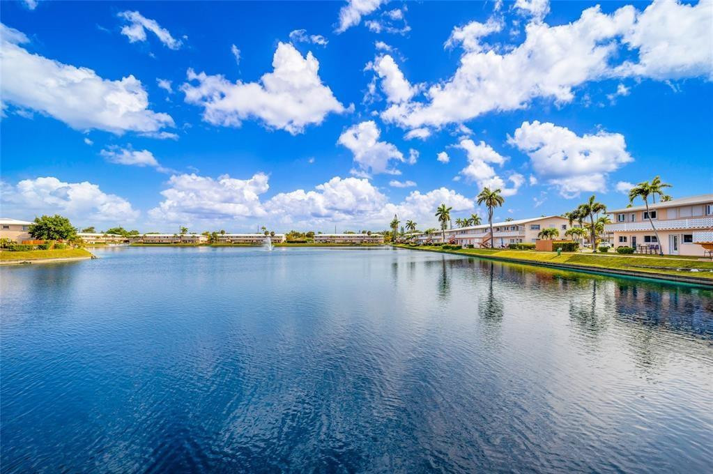 ROLEN LAKE GARDENS - Residential
