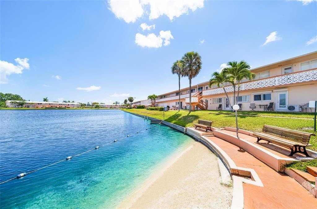 ROLEN LAKE GARDENS - Residential