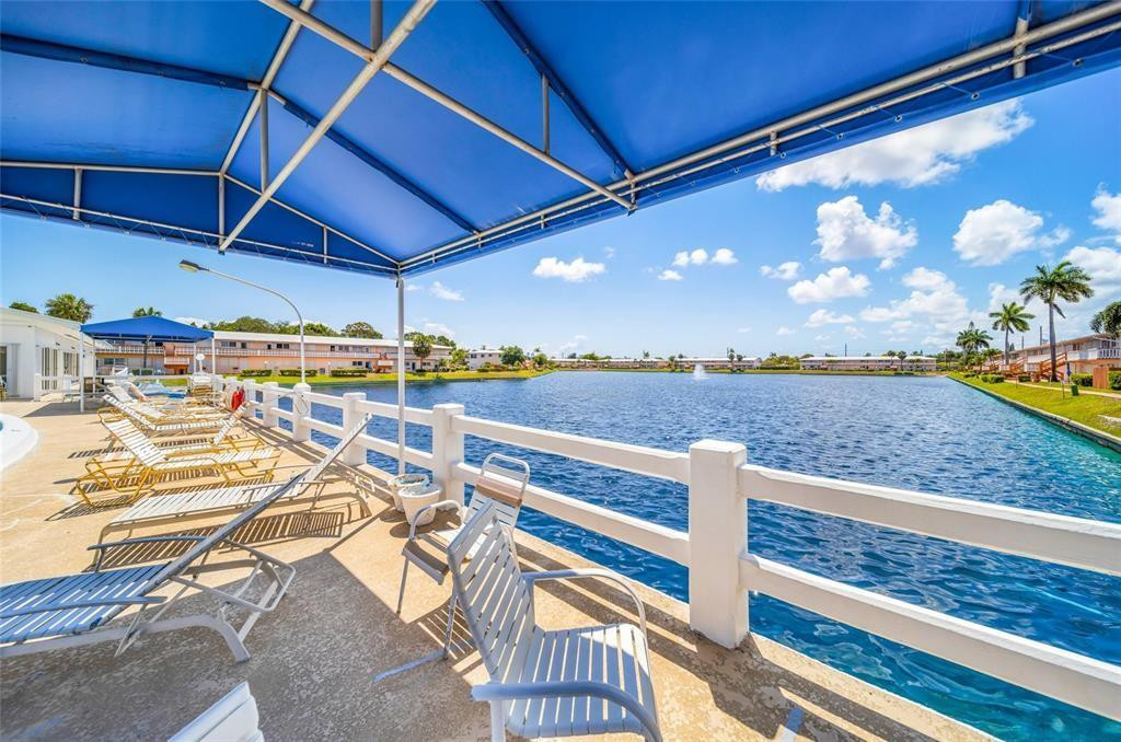 ROLEN LAKE GARDENS - Residential
