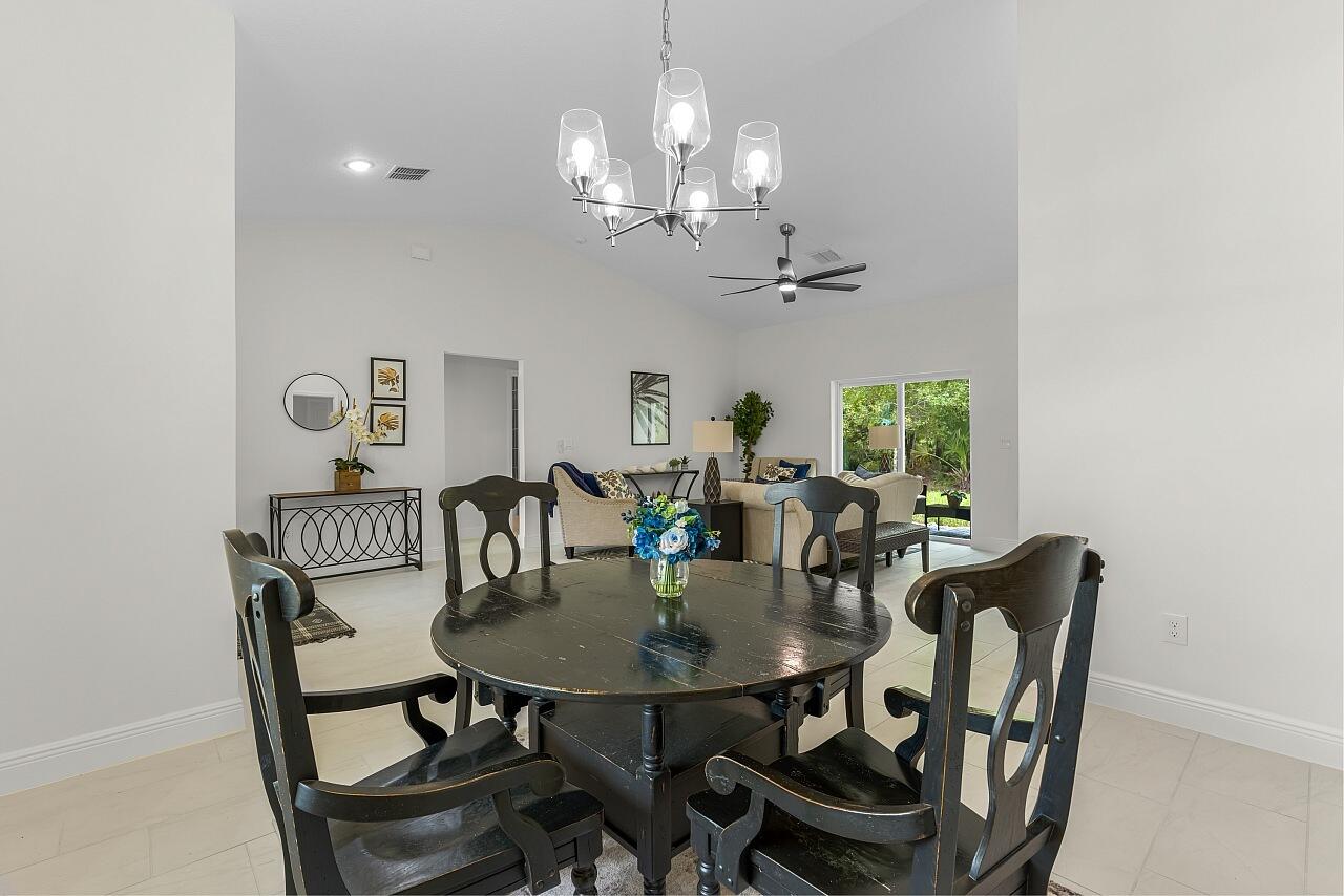VERO LAKE ESTATES UNIT P - Residential