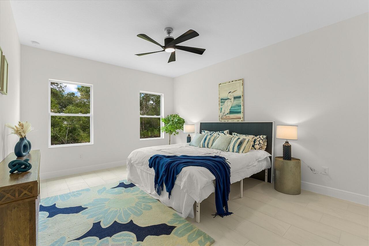 VERO LAKE ESTATES UNIT P - Residential