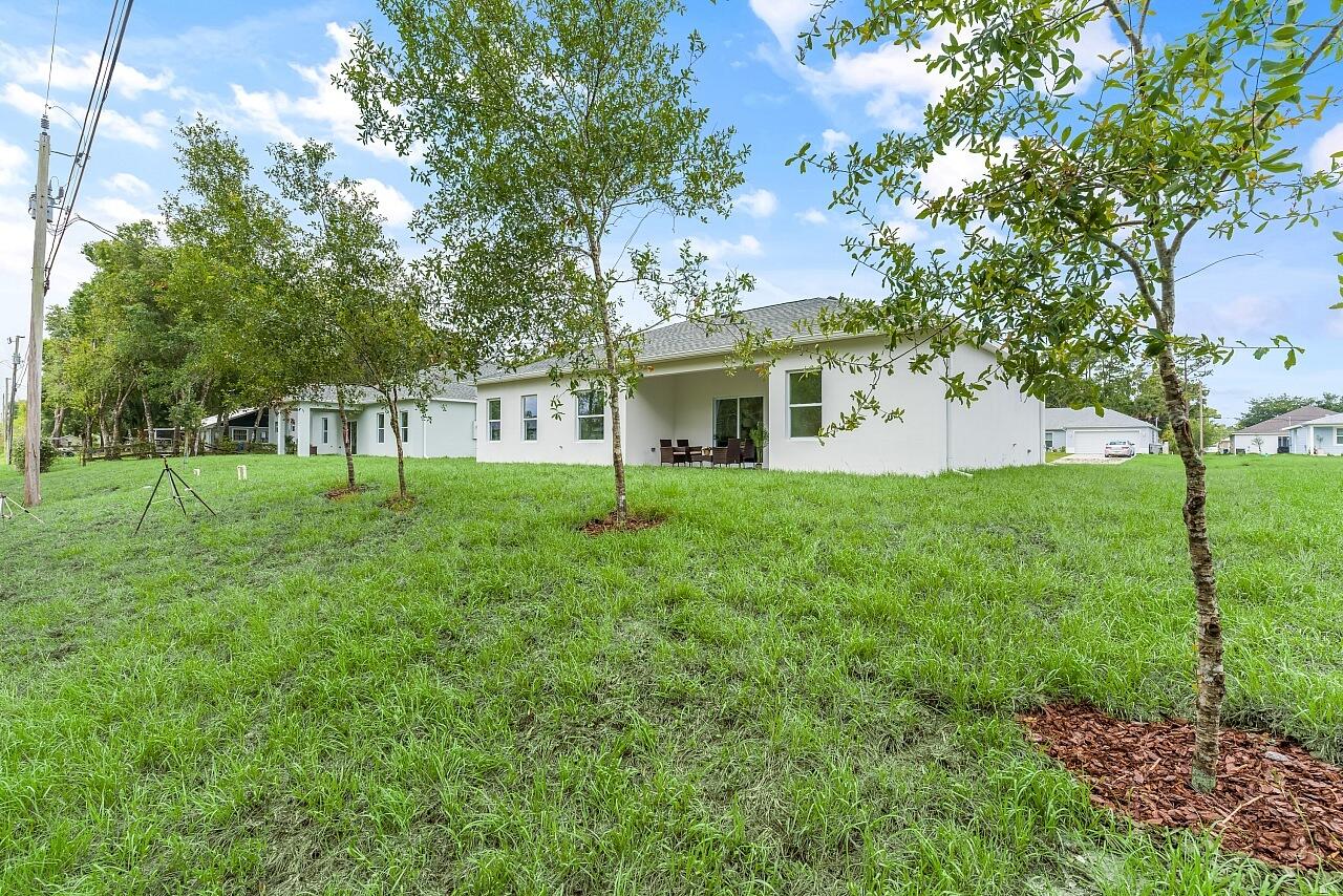 VERO LAKE ESTATES UNIT P - Residential