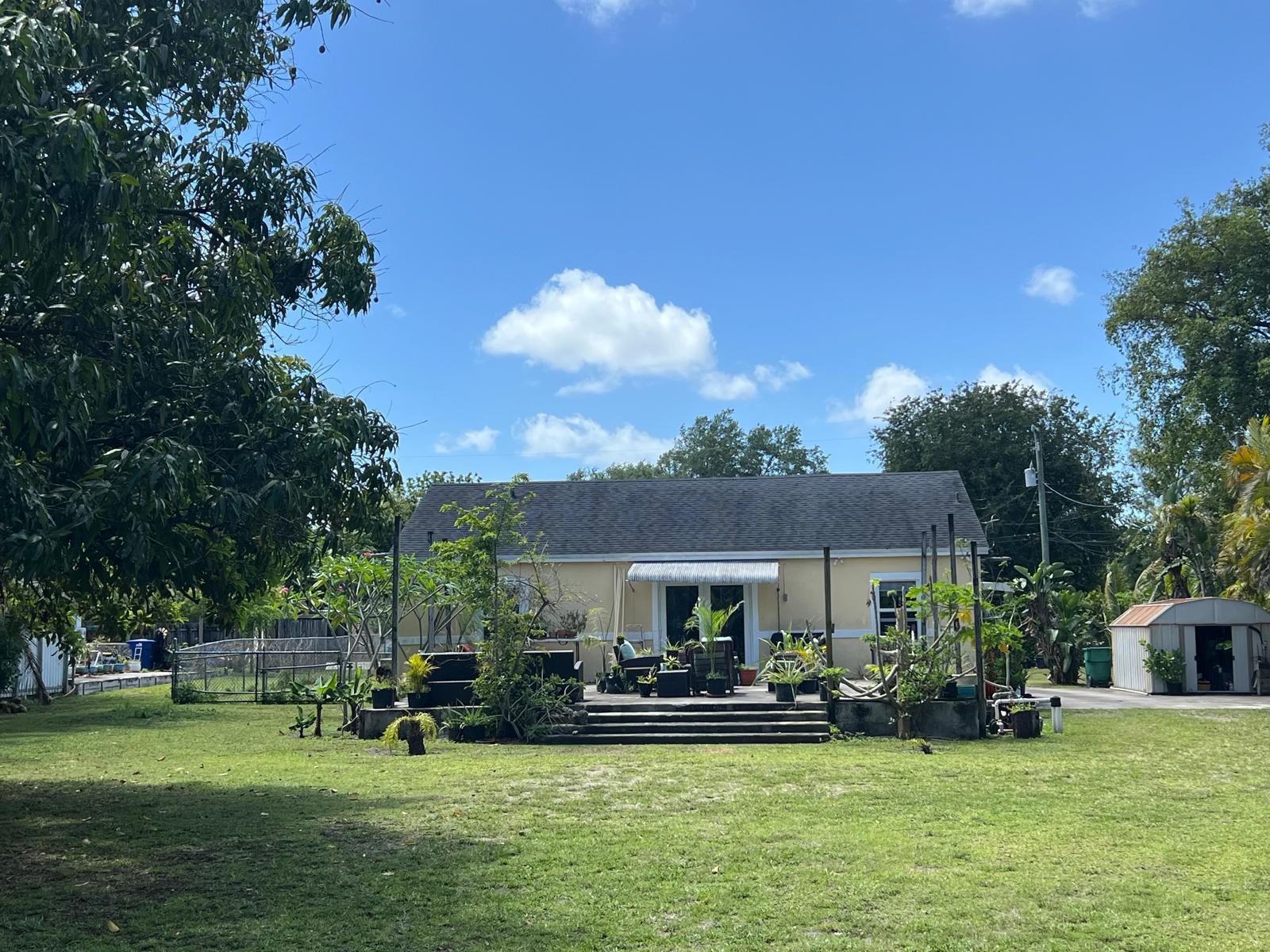 BAYVIEW ACRES - Residential