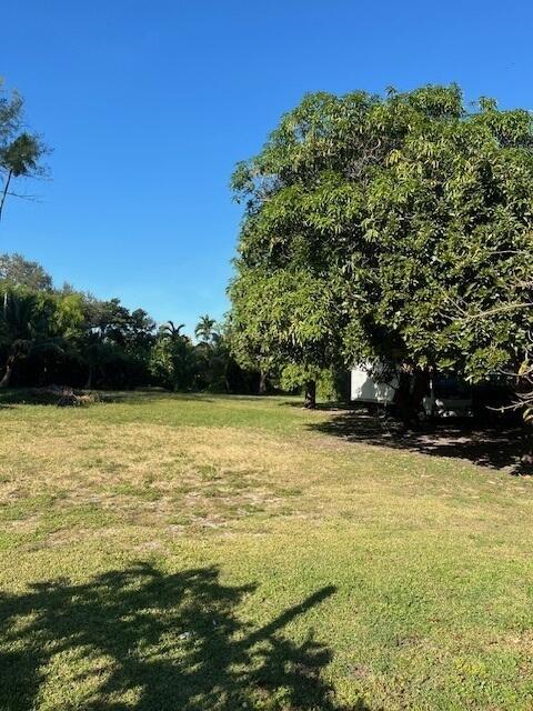 BAYVIEW ACRES - Residential