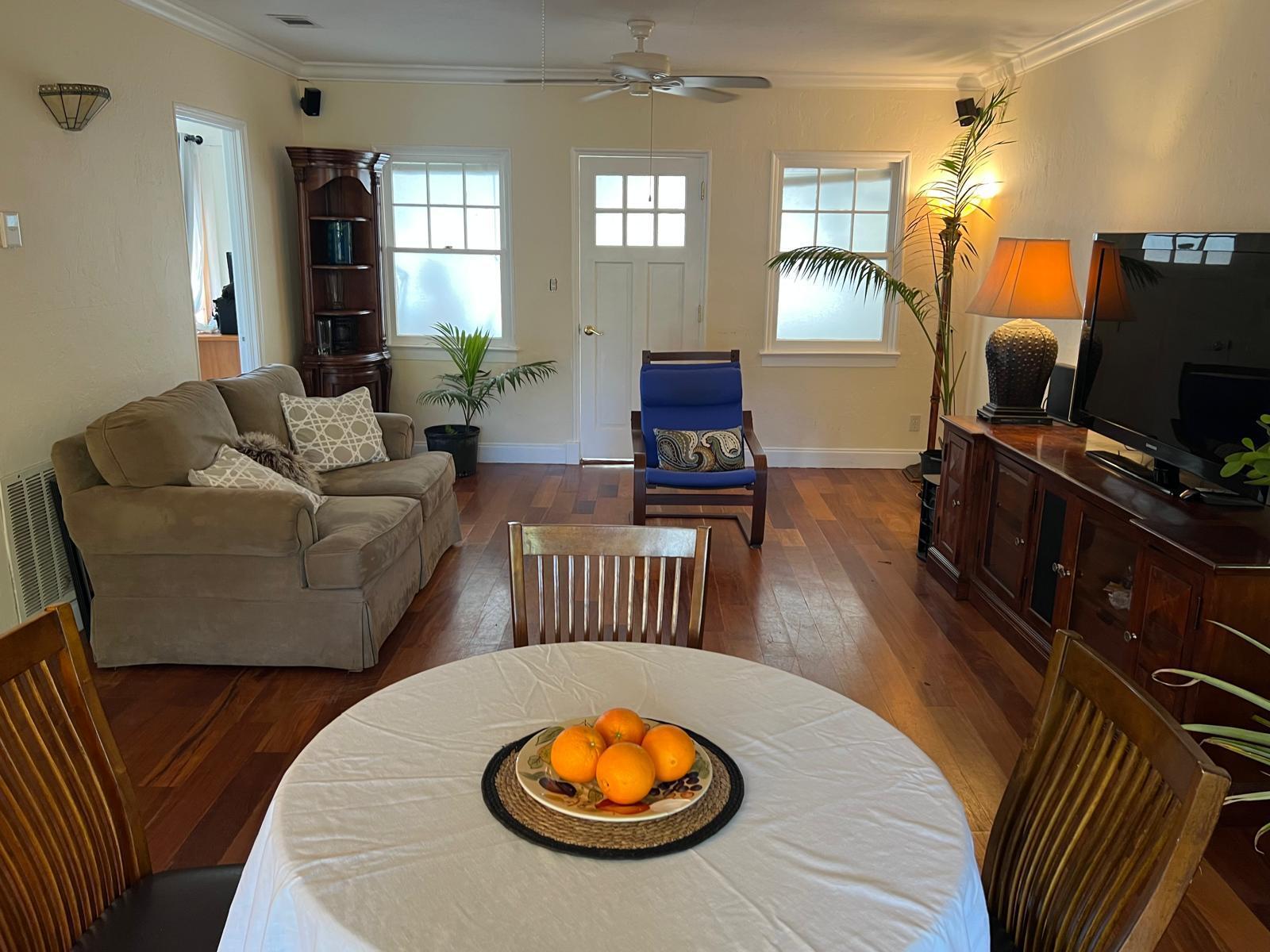 BAYVIEW ACRES - Residential