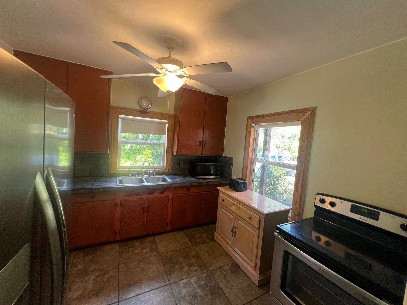 BAYVIEW ACRES - Residential