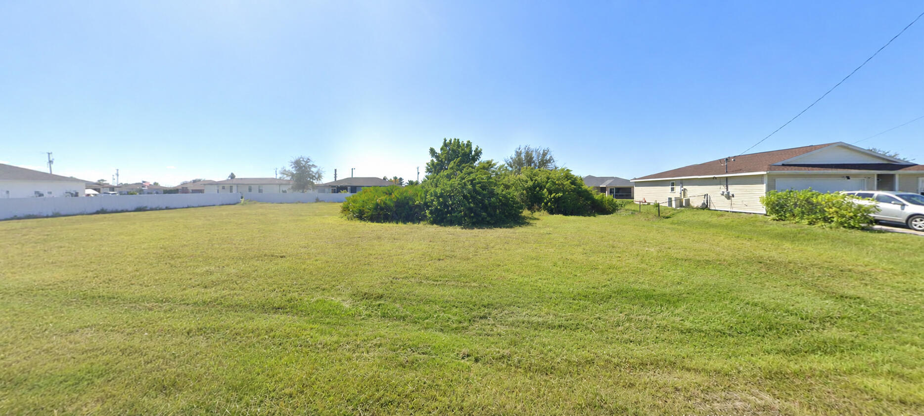 City of Cape Coral - Land