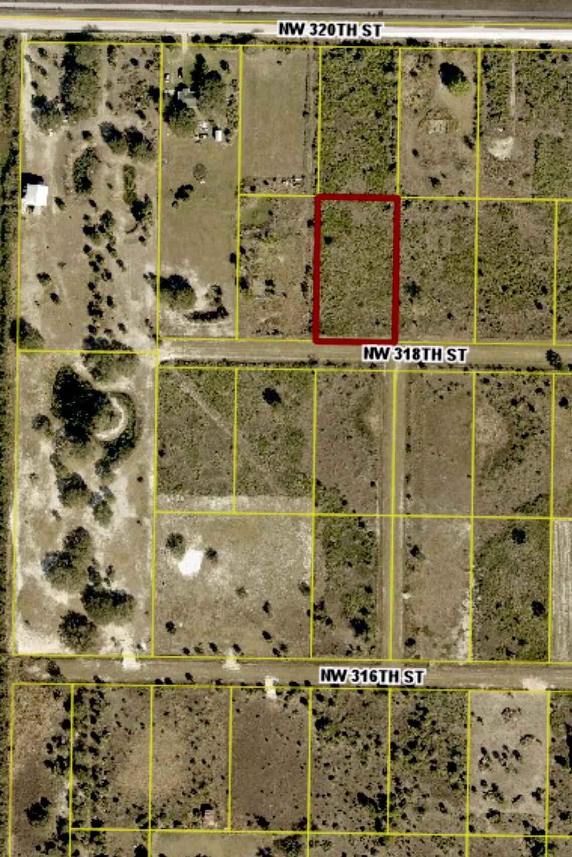 Own your slice of Florida with this 1.25 acre parcel offering privacy, open space, and a great opportunity in a growing area. Enjoy the charm of rural living surrounded by natural beauty while still offering convenient access to nearby amenities and outdoor recreation. Whether you're considering future investment, seeking a peaceful setting, or planning for future possibilities, this property offers flexibility and potential. Buyers to conduct their own due diligence and independently verify all information.
