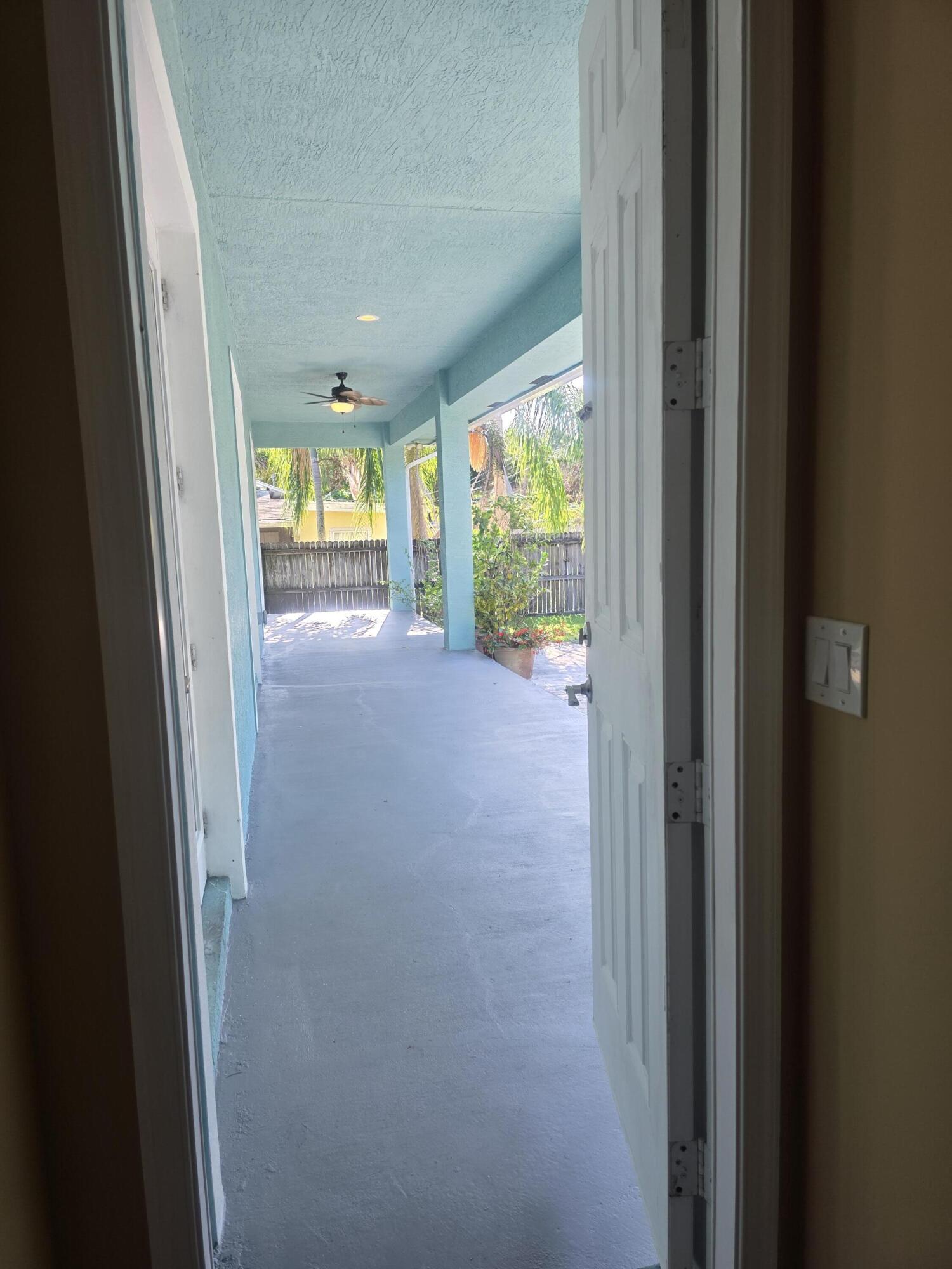 PALM CITY GARDENS - Residential
