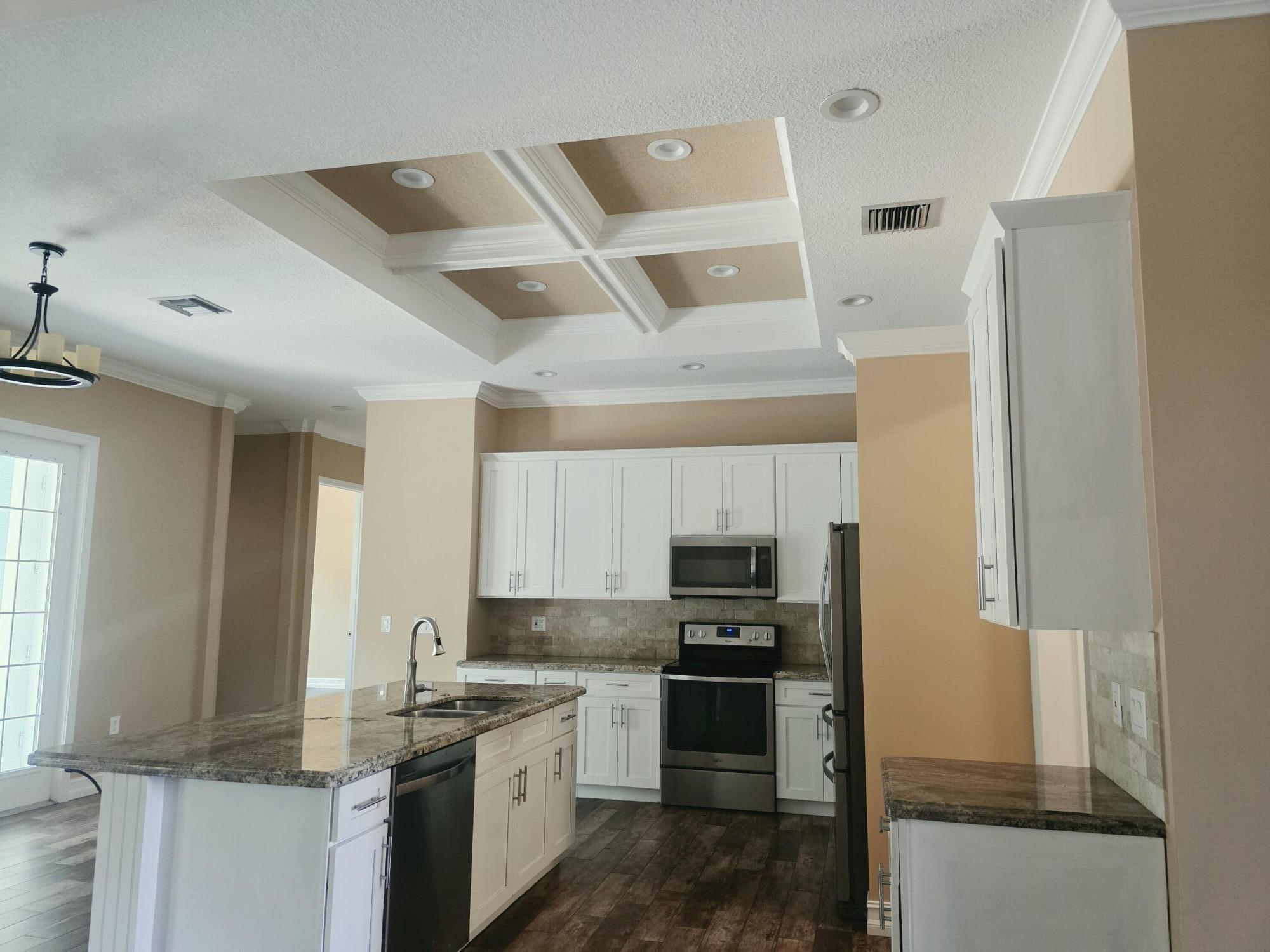 PALM CITY GARDENS - Residential
