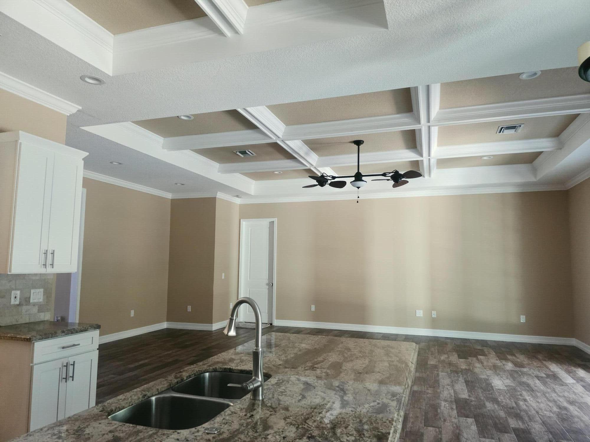 PALM CITY GARDENS - Residential