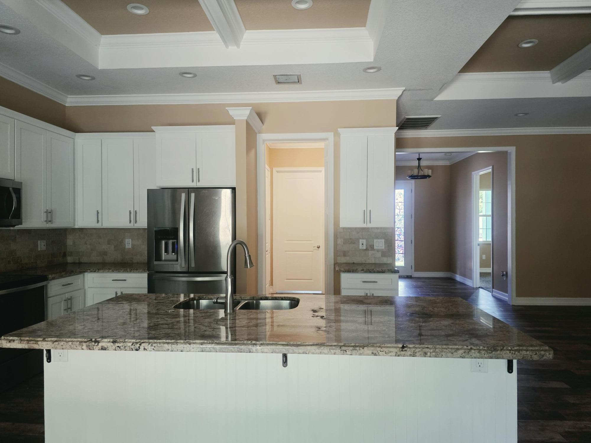 PALM CITY GARDENS - Residential
