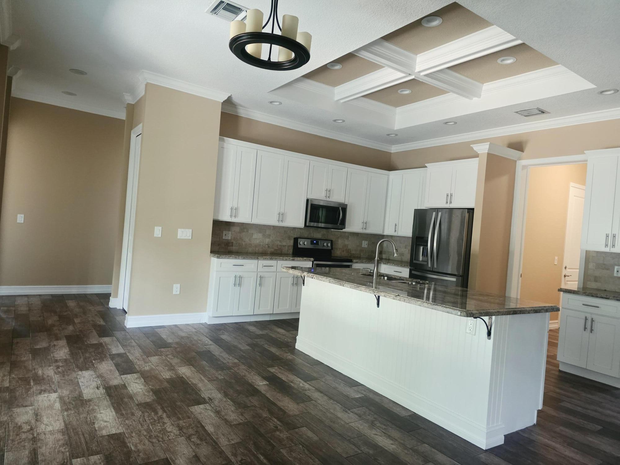 PALM CITY GARDENS - Residential