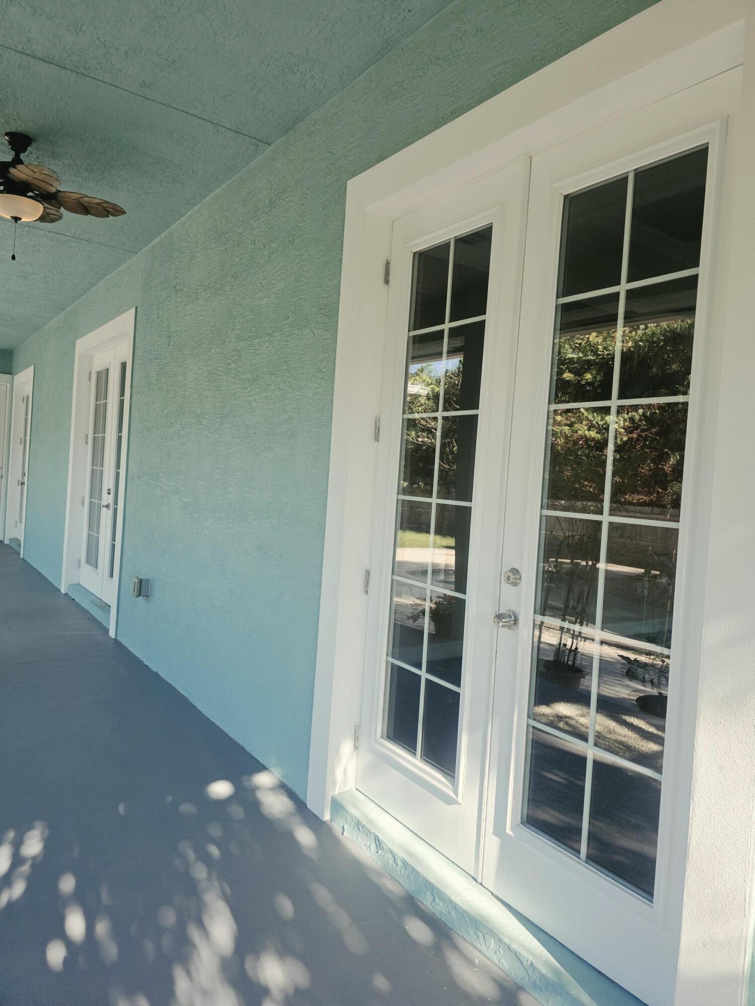 PALM CITY GARDENS - Residential