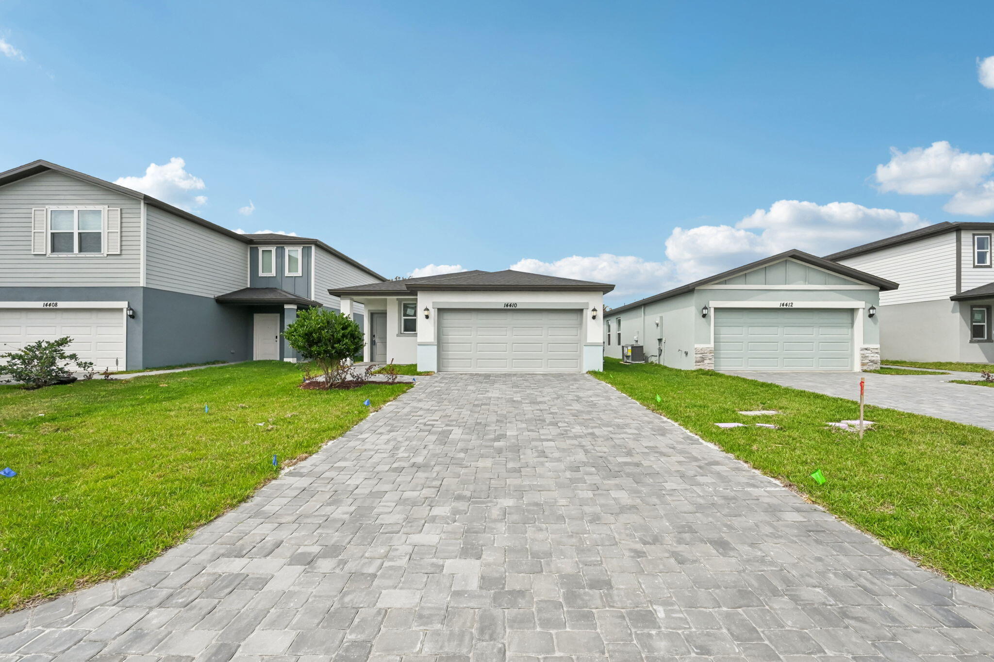 Terra Lago - Residential
