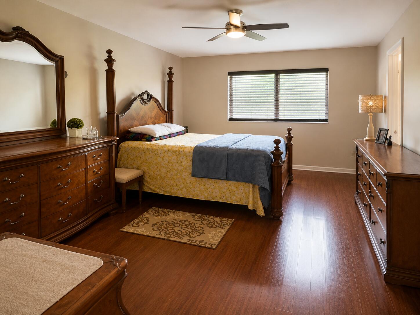 CYPRESS TREE CONDO BLDG 7 - Residential