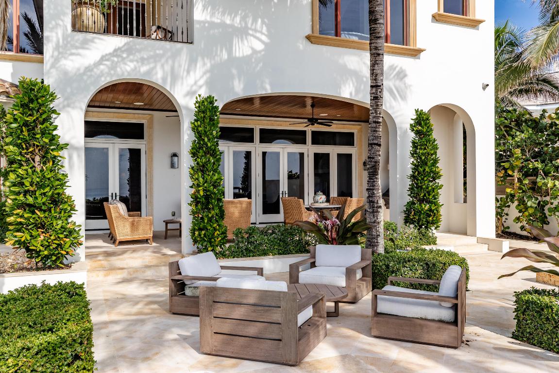 AVALON SUBDIVISION - Residential