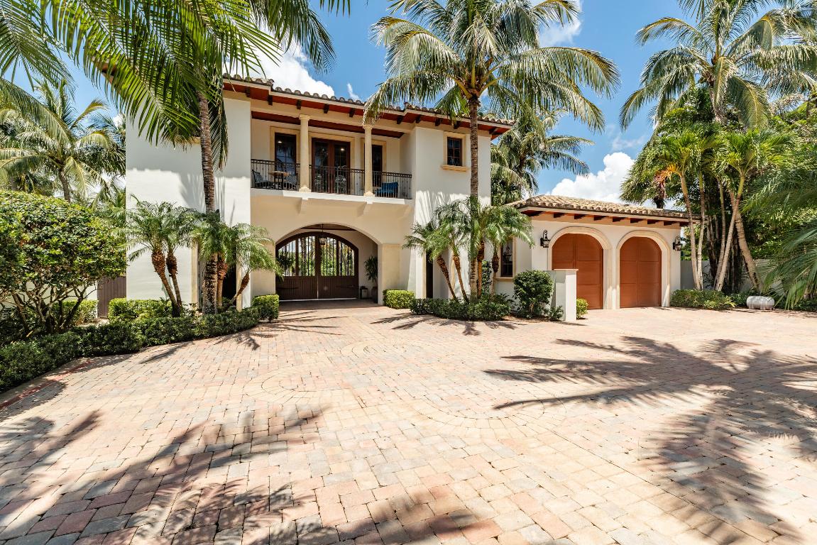 AVALON SUBDIVISION - Residential