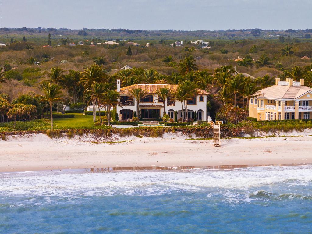 AVALON SUBDIVISION - Residential