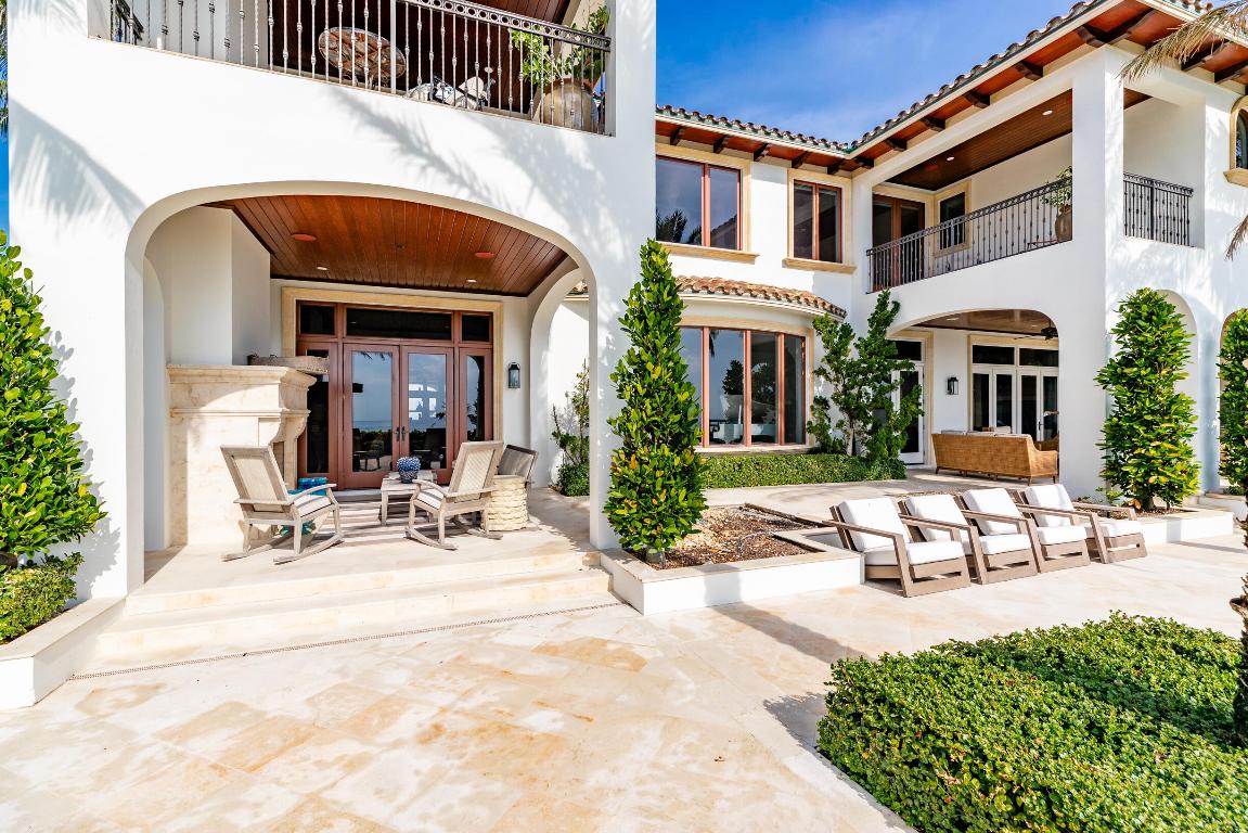 AVALON SUBDIVISION - Residential