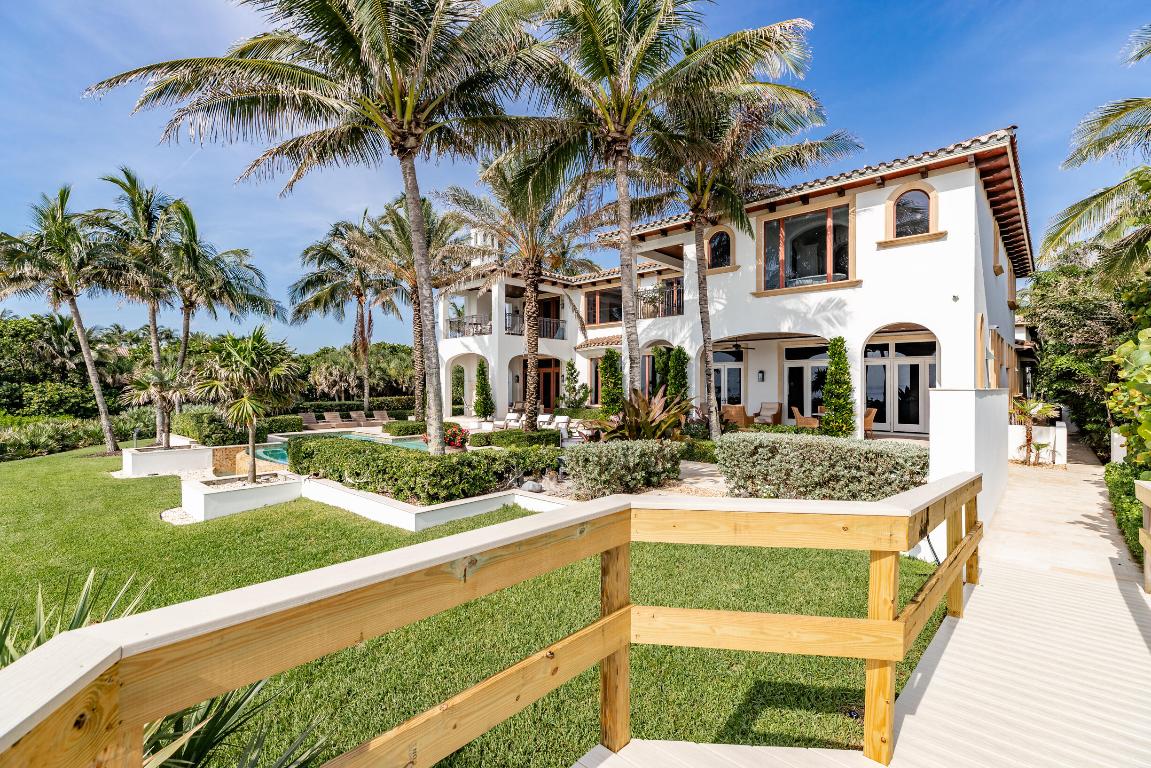 AVALON SUBDIVISION - Residential