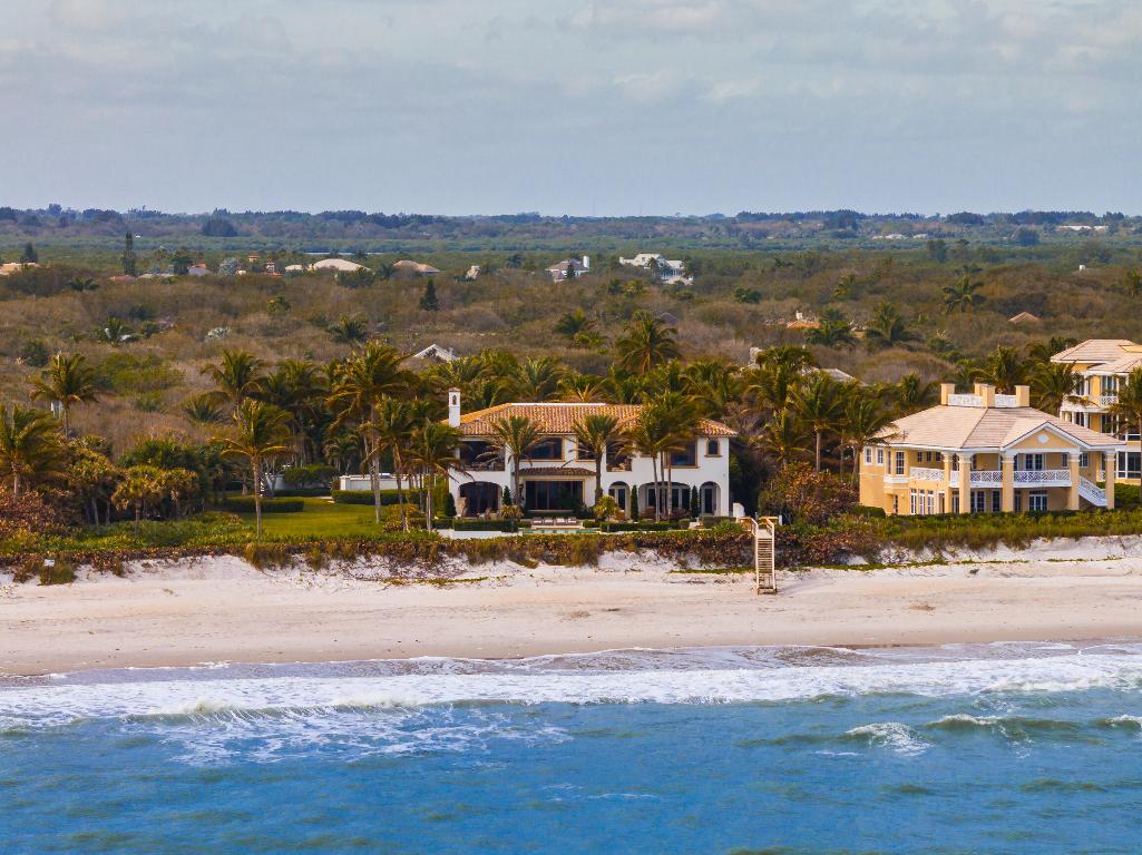 AVALON SUBDIVISION - Residential
