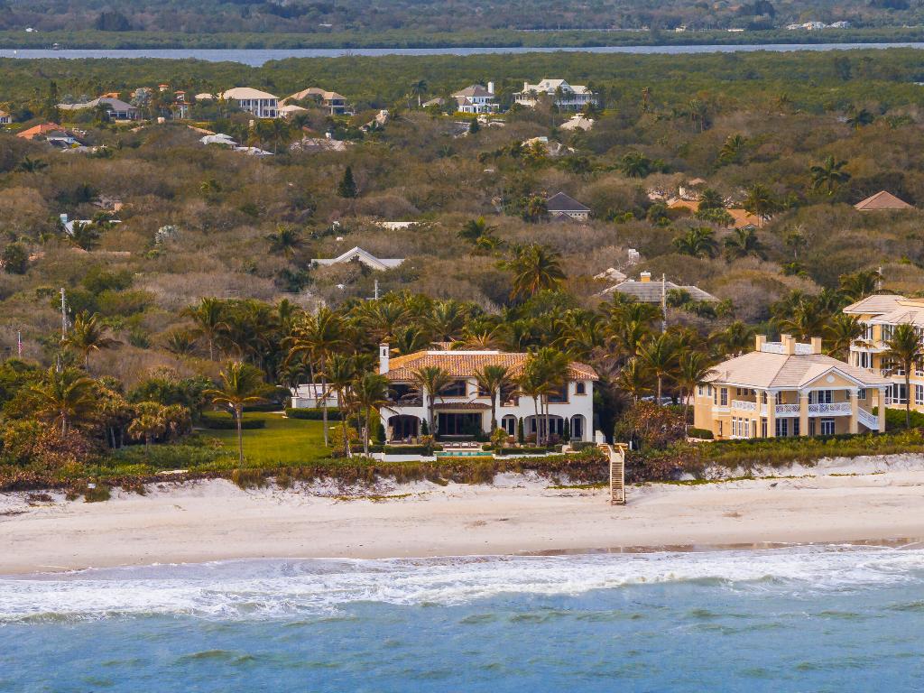 AVALON SUBDIVISION - Residential