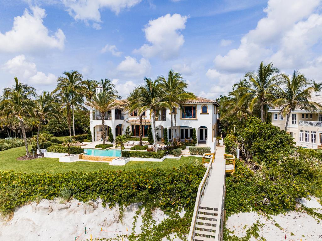 AVALON SUBDIVISION - Residential