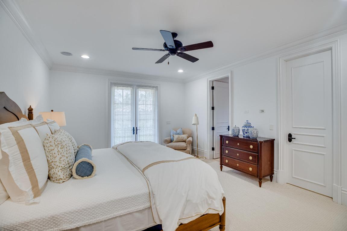 AVALON SUBDIVISION - Residential