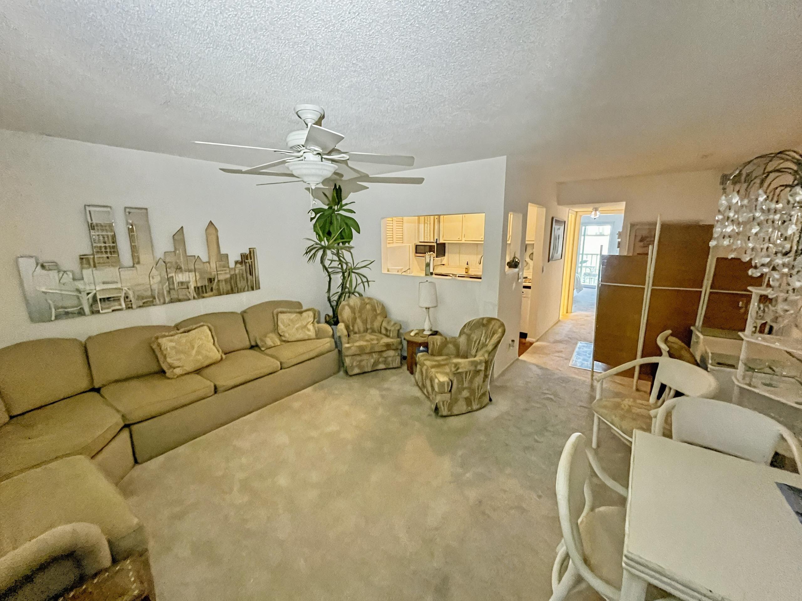 LAKE COLONY APTS ONE INC - Residential